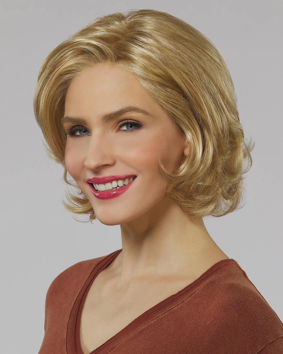 Accessories_Henry Margu_Wigs Peyton | Lace Front & Monofilament Synthetic Wig by Henry Margu
