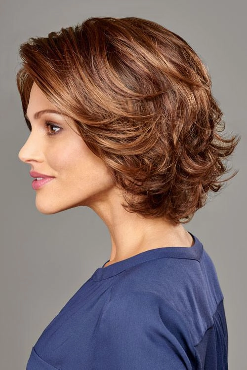 Accessories_Henry Margu_Wigs Peyton Wig by Henry Margu | Synthetic (Lace Front Mono Top)