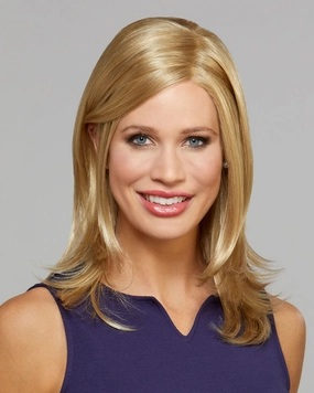 Accessories_Henry Margu_Wigs Presley | Lace Front & Monofilament Part Synthetic Wig by Henry Margu
