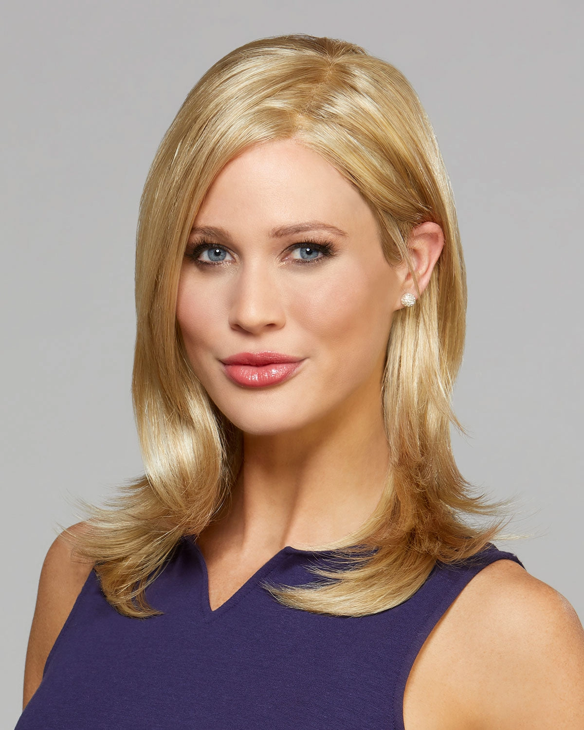 Accessories_Henry Margu_Wigs Presley | Lace Front & Monofilament Part Synthetic Wig by Henry Margu