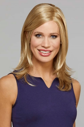 Accessories_Henry Margu_Wigs Presley Monofilament Wig by Henry Margu
