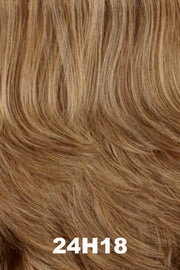 Accessories_Henry Margu_Wigs Presley Wig by Henry Margu | Synthetic Hair | Average Cap