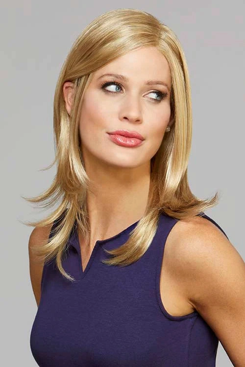 Accessories_Henry Margu_Wigs Presley Wig by Henry Margu | Synthetic Hair | Average Cap