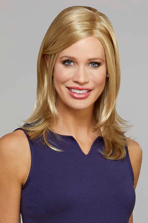 Accessories_Henry Margu_Wigs Presley Wig by Henry Margu | Synthetic Hair | Average Cap