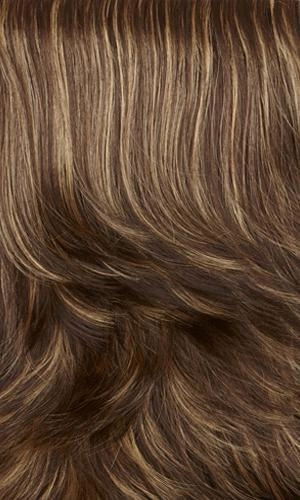 Accessories_Henry Margu_Wigs Presley Wig by Henry Margu | Synthetic (Lace Front Mono Top)