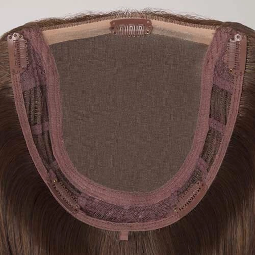 Accessories_Henry Margu_Wigs Pride Synthetic Topper by Henry Margu