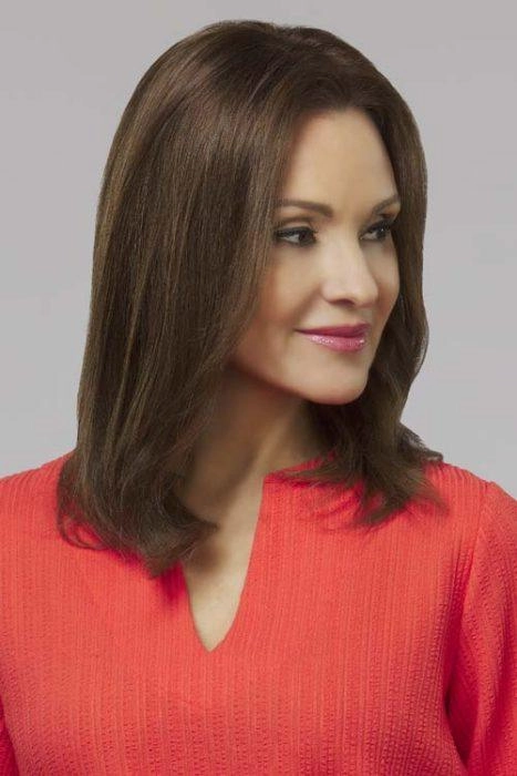 Accessories_Henry Margu_Wigs Regal Wig by Henry Margu | Human Hair Topper (Small Mono Base)