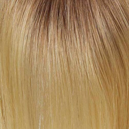 Accessories_Henry Margu_Wigs Regal Wig by Henry Margu | Human Hair Topper (Small Mono Base)