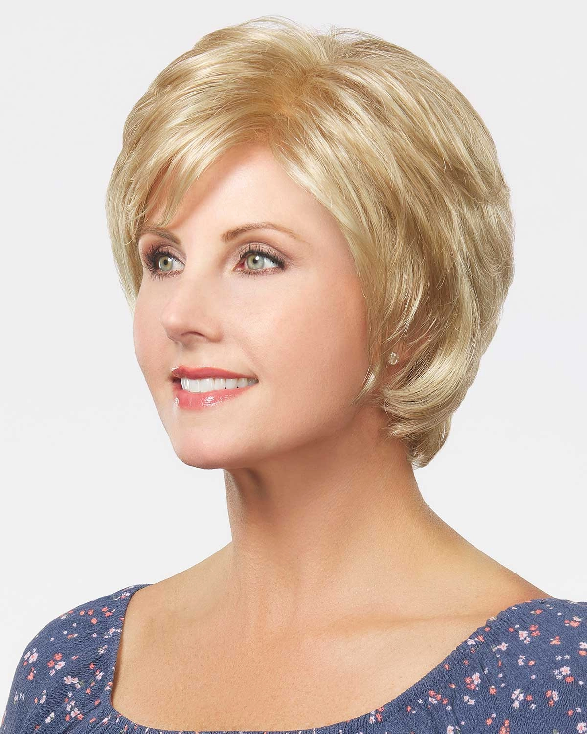Accessories_Henry Margu_Wigs Renee | Lace Front & Monofilament Synthetic Wig by Henry Margu