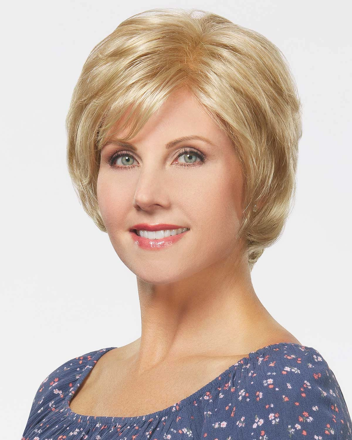 Accessories_Henry Margu_Wigs Renee | Lace Front & Monofilament Synthetic Wig by Henry Margu