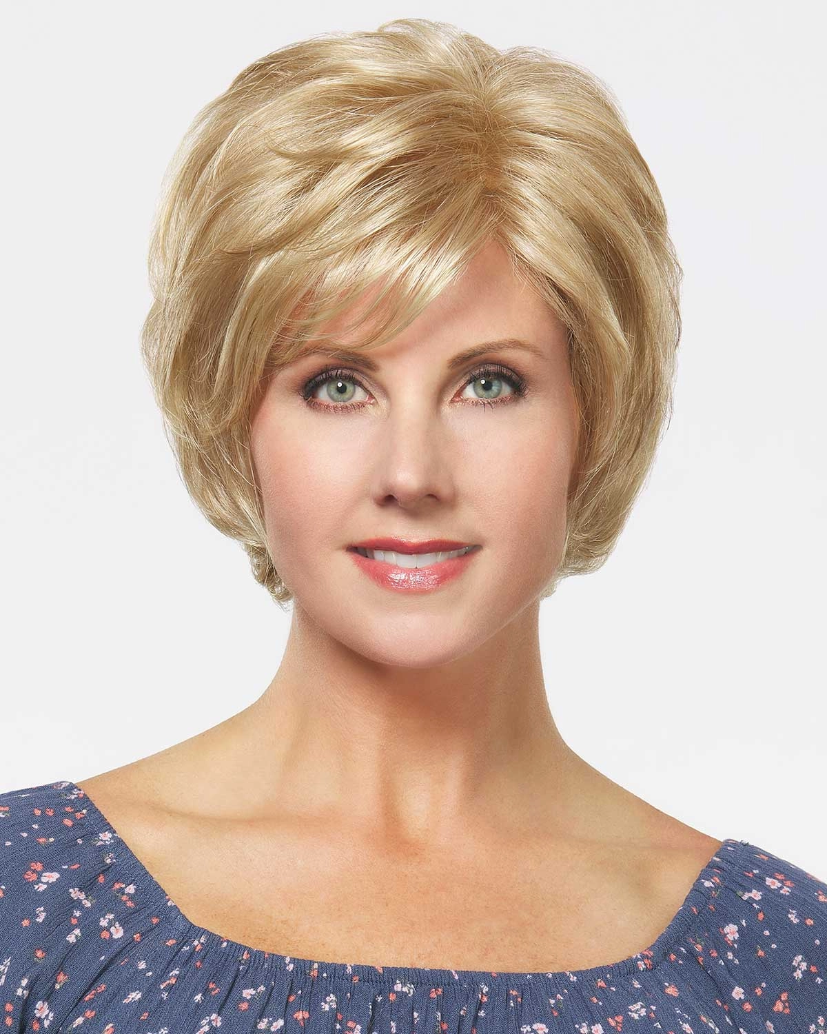 Accessories_Henry Margu_Wigs Renee | Lace Front & Monofilament Synthetic Wig by Henry Margu
