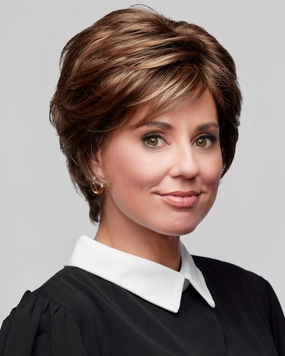 Accessories_Henry Margu_Wigs Renee | Lace Front & Monofilament Synthetic Wig by Henry Margu