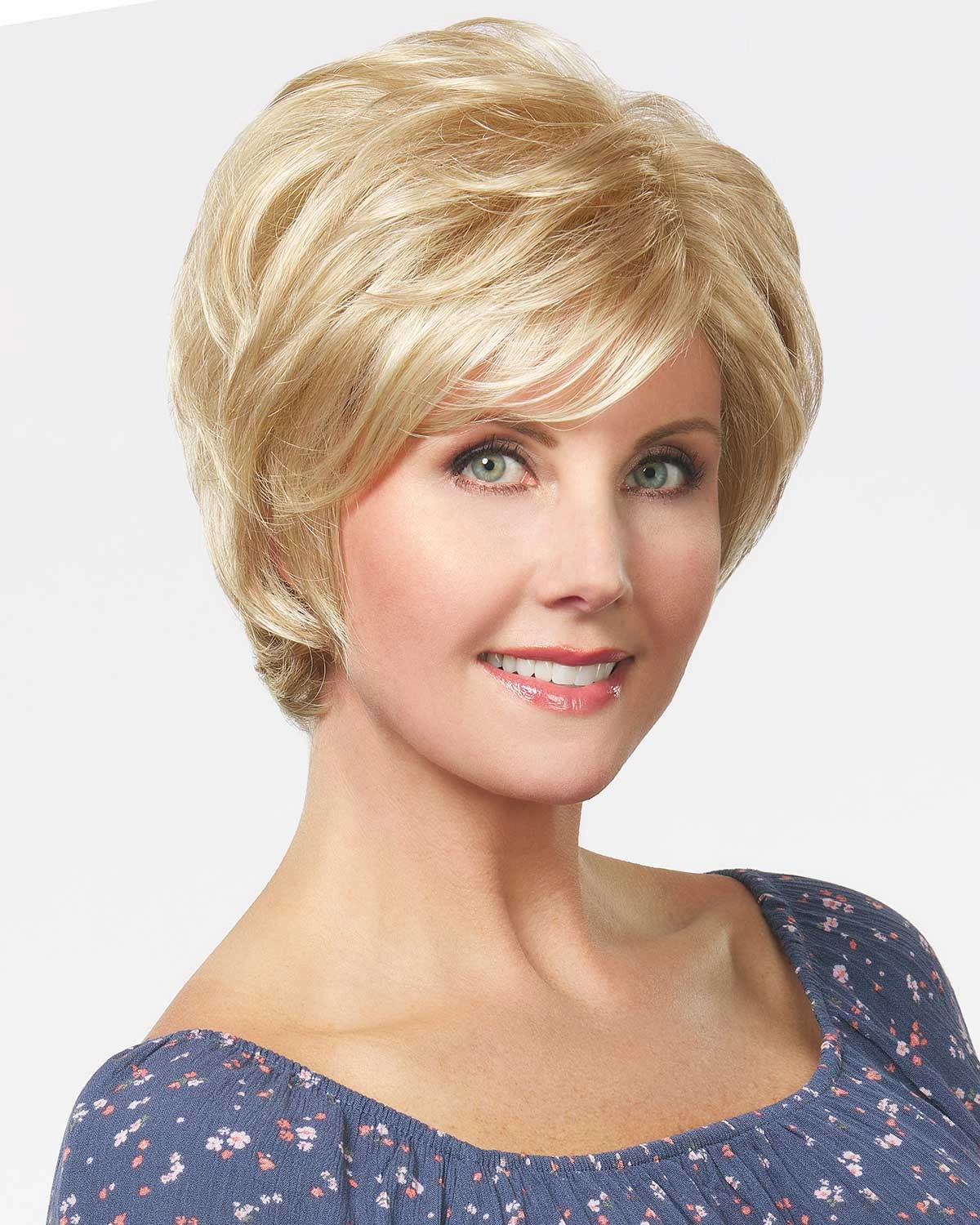 Accessories_Henry Margu_Wigs Renee | Lace Front & Monofilament Synthetic Wig by Henry Margu