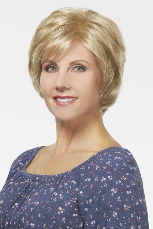 Accessories_Henry Margu_Wigs Renee Synthetic Wig by Henry Margu