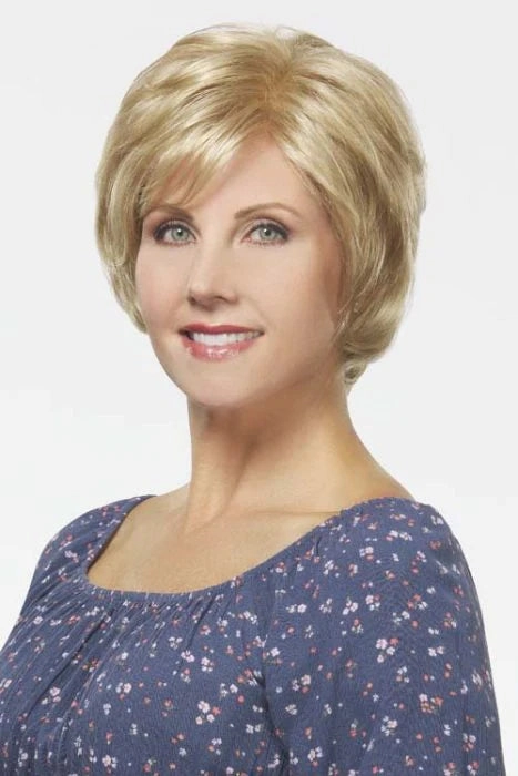 Accessories_Henry Margu_Wigs Renee Wig by Henry Margu | Synthetic Hair | Average Cap