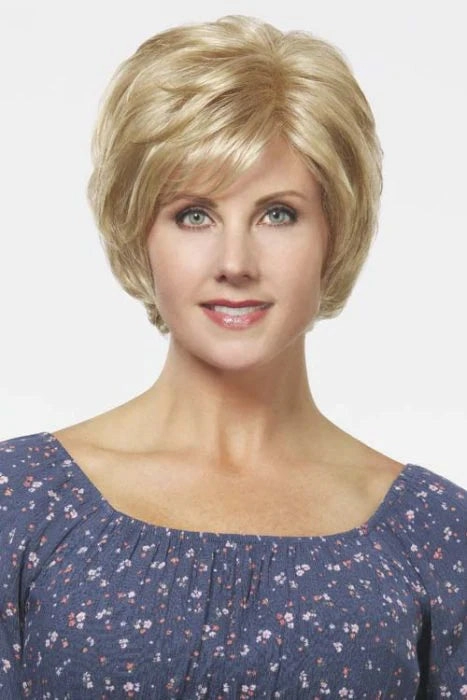 Accessories_Henry Margu_Wigs Renee Wig by Henry Margu | Synthetic Hair | Average Cap