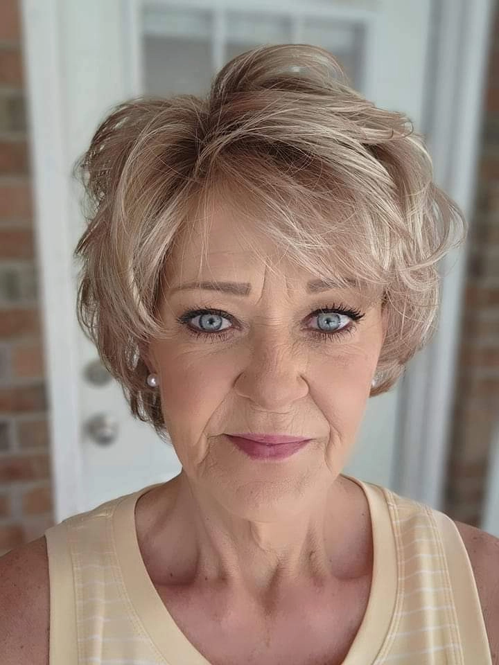 Accessories_Henry Margu_Wigs Renee Wig by Henry Margu | Synthetic Hair | Average Cap
