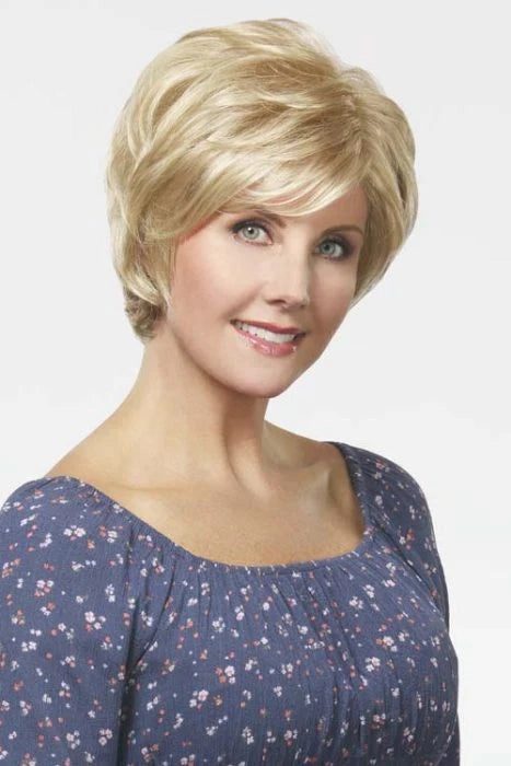 Accessories_Henry Margu_Wigs Renee Wig by Henry Margu | Synthetic Hair | Average Cap