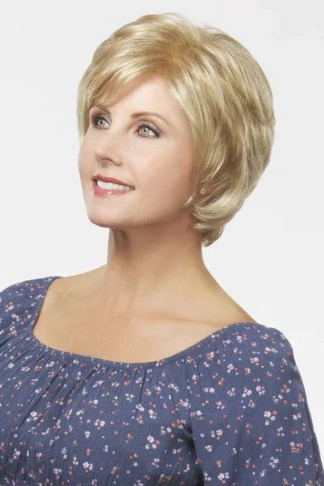 Accessories_Henry Margu_Wigs Renee Wig by Henry Margu | Synthetic Hair | Average Cap