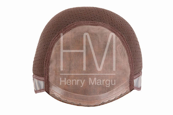 Accessories_Henry Margu_Wigs Renee Wig by Henry Margu | Synthetic Hair | Average Cap