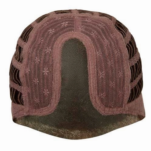 Accessories_Henry Margu_Wigs Riley Wig by Henry Margu | Synthetic Hair | Average Cap