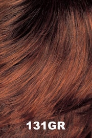 Accessories_Henry Margu_Wigs Riley Wig by Henry Margu | Synthetic Hair | Average Cap