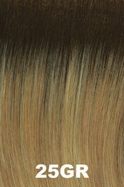 Accessories_Henry Margu_Wigs Riley Wig by Henry Margu | Synthetic Hair | Average Cap
