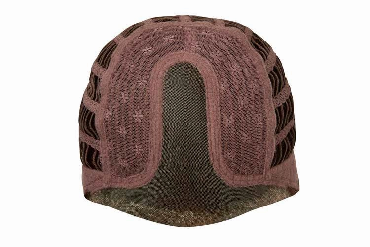 Accessories_Henry Margu_Wigs Riley Wig by Henry Margu | Synthetic (Mono Part)