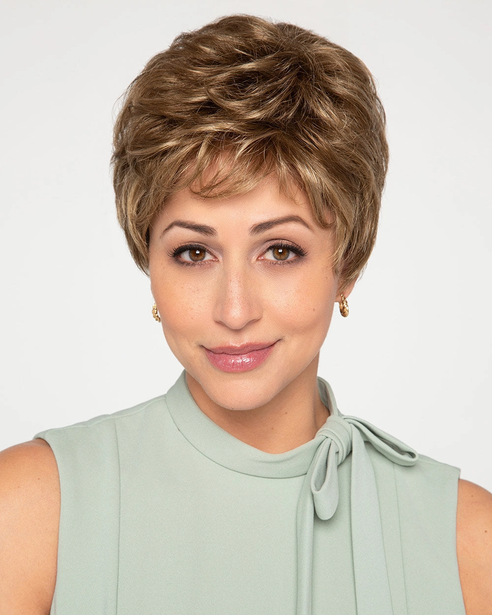 Accessories_Henry Margu_Wigs Rose Petite | Lace Front & Monofilament Top Synthetic Wig by Henry Margu