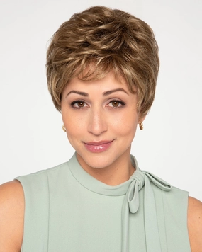 Accessories_Henry Margu_Wigs Rose Petite | Lace Front & Monofilament Top Synthetic Wig by Henry Margu