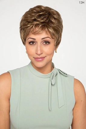 Accessories_Henry Margu_Wigs Rose Wig by Henry Margu | Synthetic Hair | Petite/Average Cap