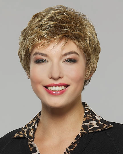 Accessories_Henry Margu_Wigs Ruby