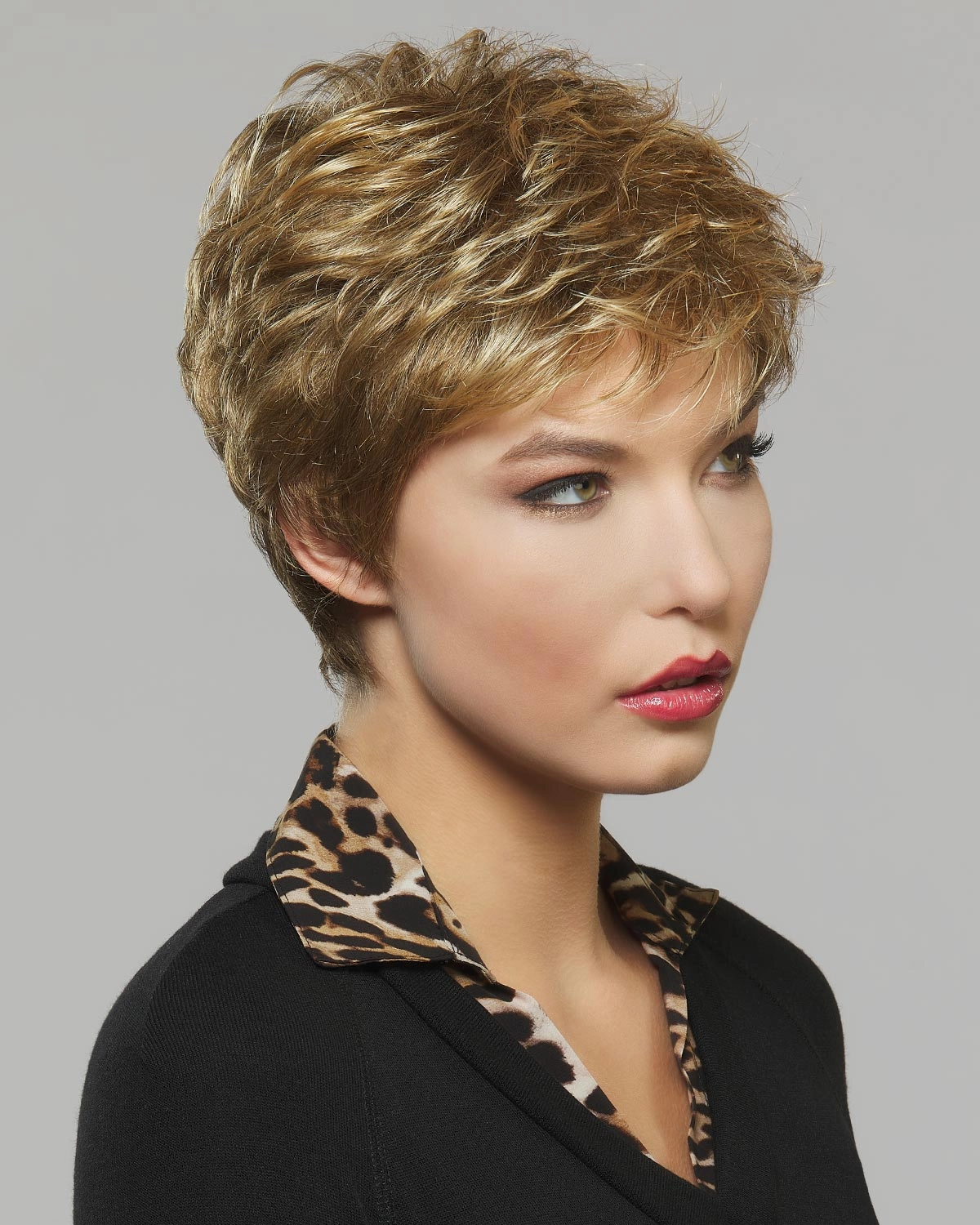 Accessories_Henry Margu_Wigs Ruby Petite | Synthetic Wig by Henry Margu