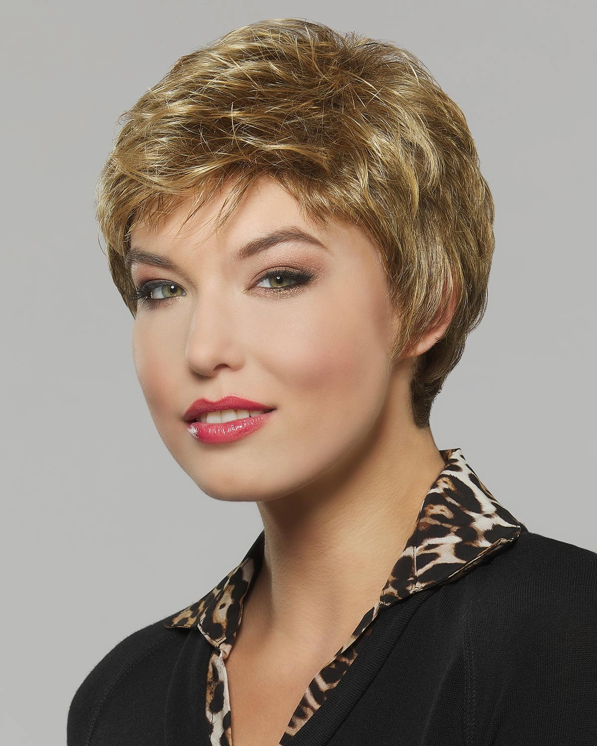 Accessories_Henry Margu_Wigs Ruby Petite | Synthetic Wig by Henry Margu
