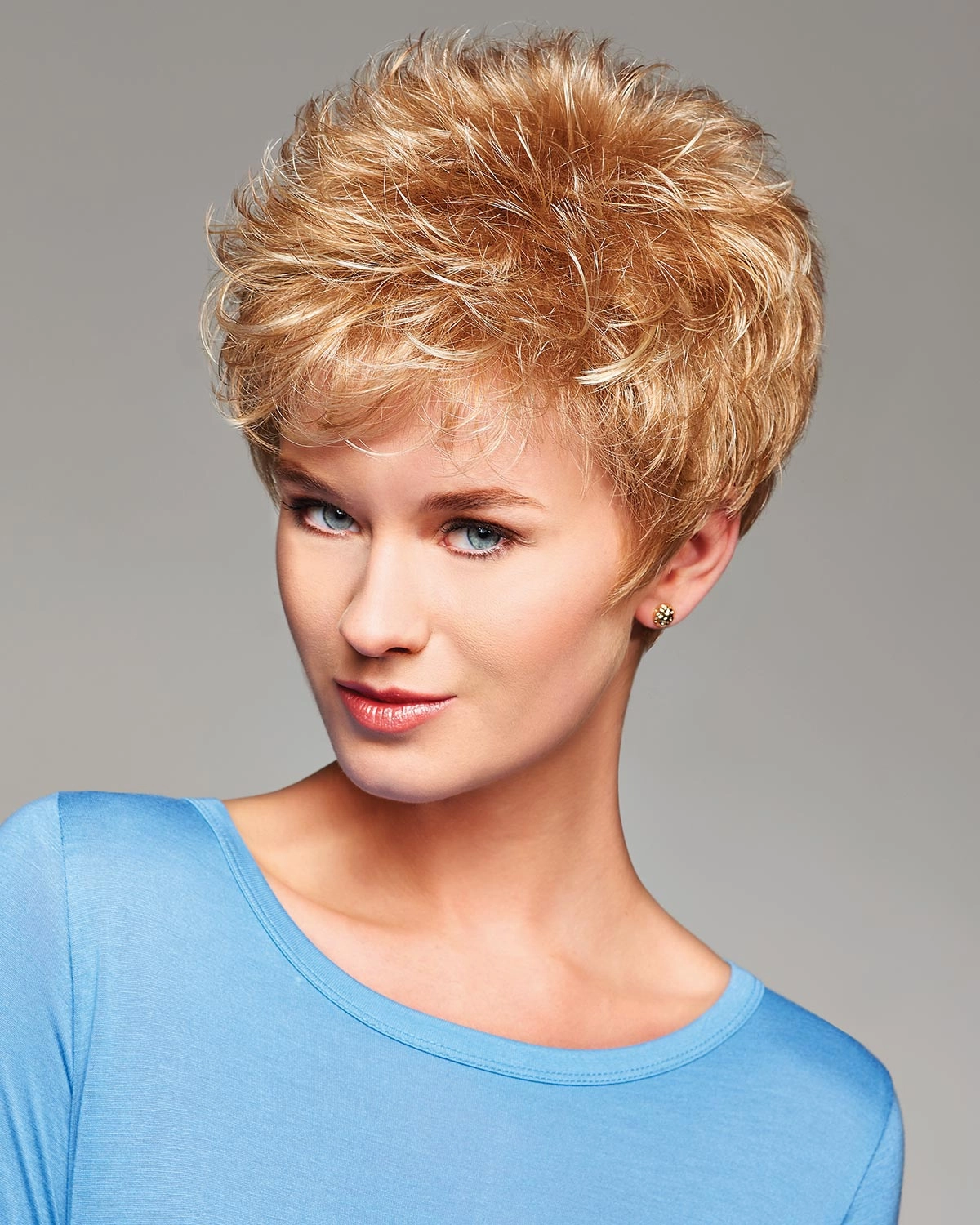 Accessories_Henry Margu_Wigs Ruby Petite | Synthetic Wig by Henry Margu