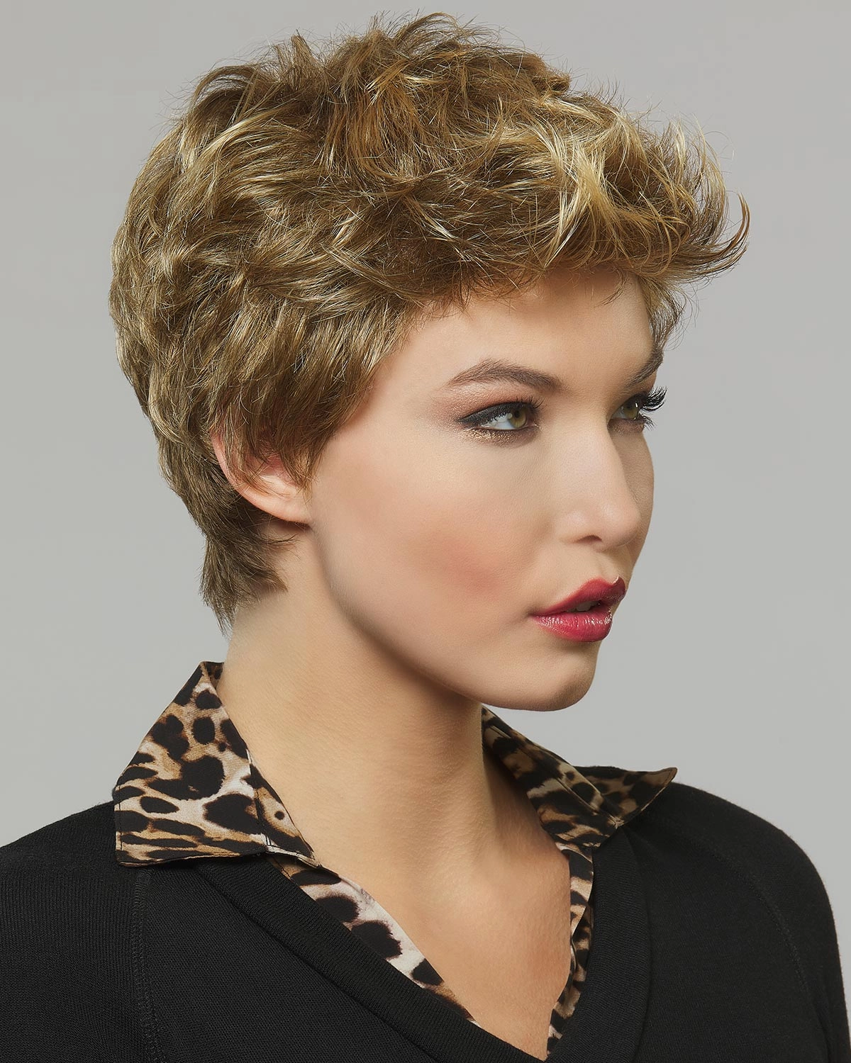 Accessories_Henry Margu_Wigs Ruby Petite | Synthetic Wig by Henry Margu