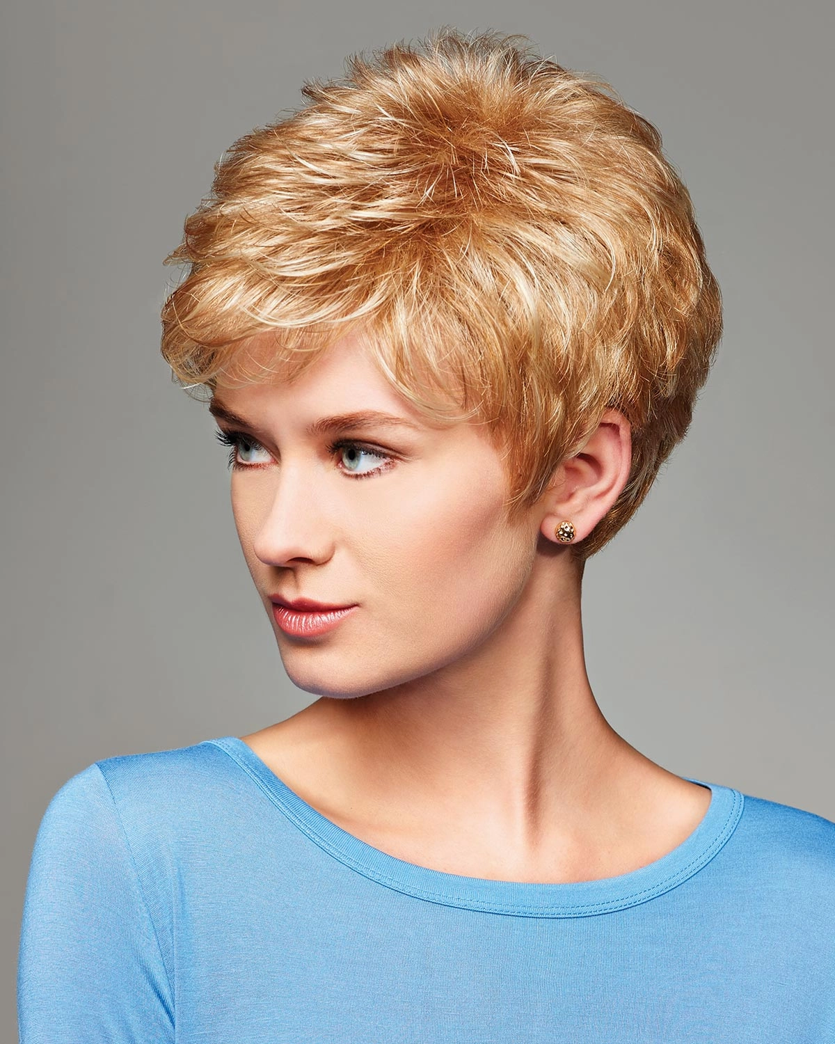 Accessories_Henry Margu_Wigs Ruby Petite | Synthetic Wig by Henry Margu