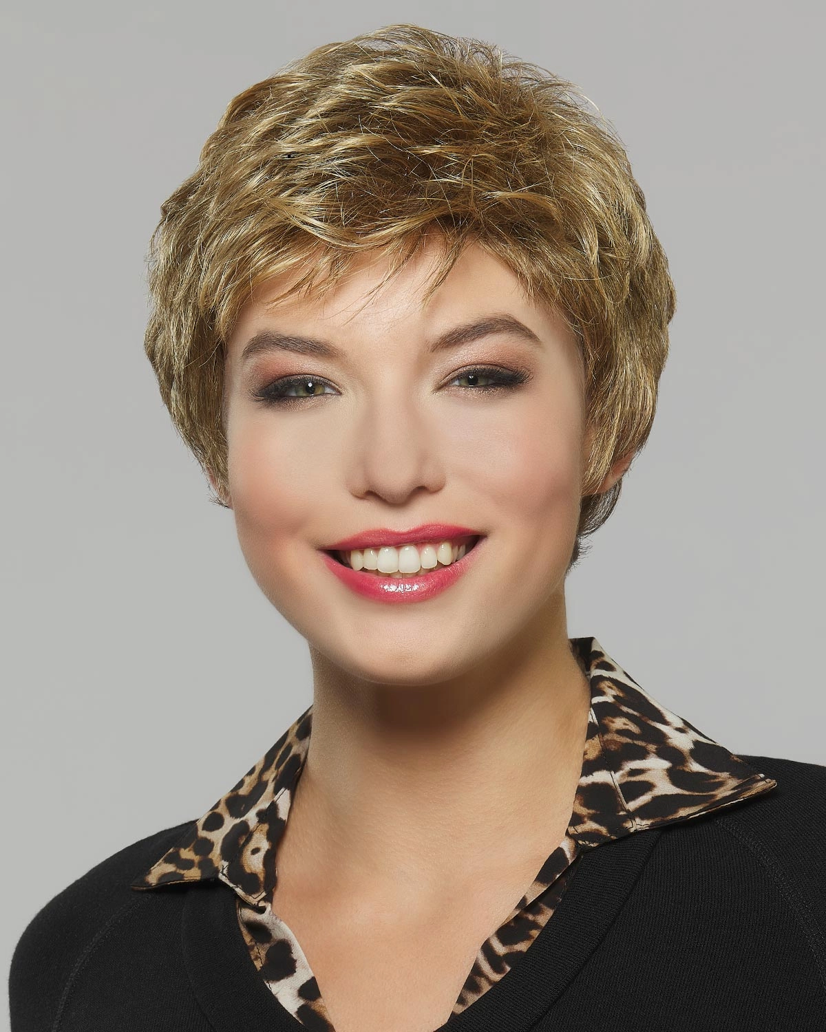Accessories_Henry Margu_Wigs Ruby Petite | Synthetic Wig by Henry Margu