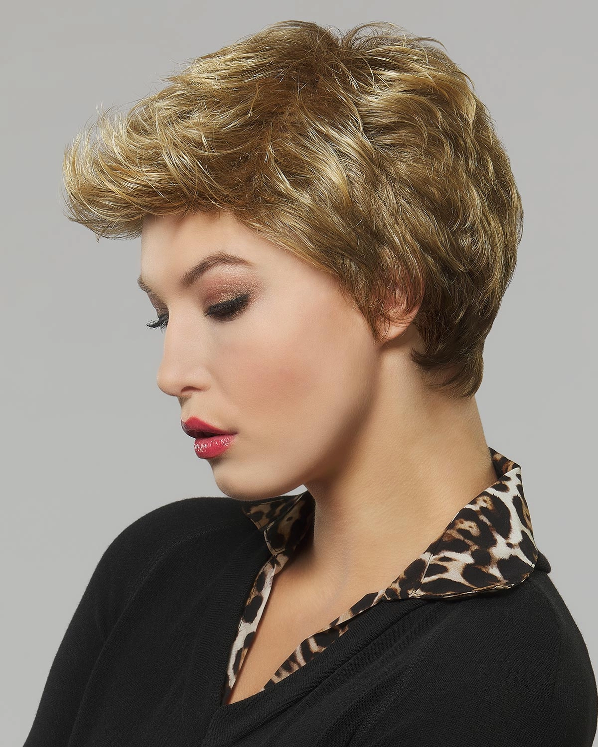 Accessories_Henry Margu_Wigs Ruby Petite | Synthetic Wig by Henry Margu