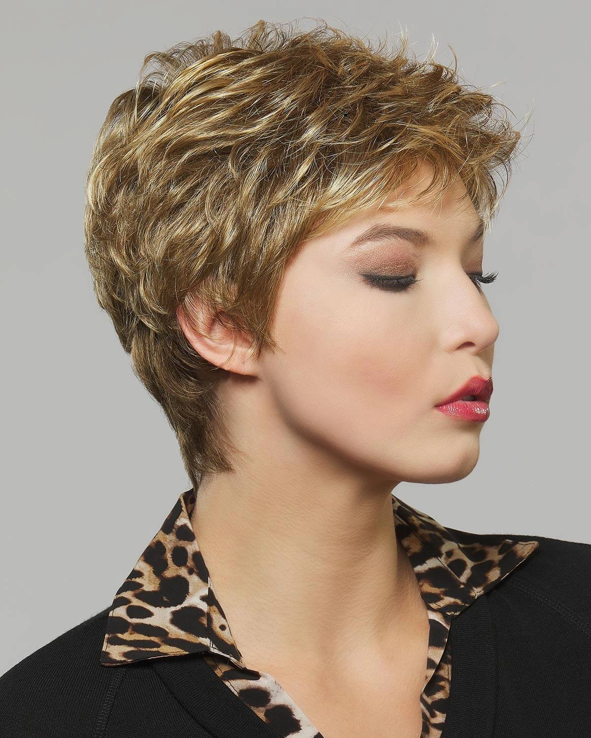 Accessories_Henry Margu_Wigs Ruby Petite | Synthetic Wig by Henry Margu