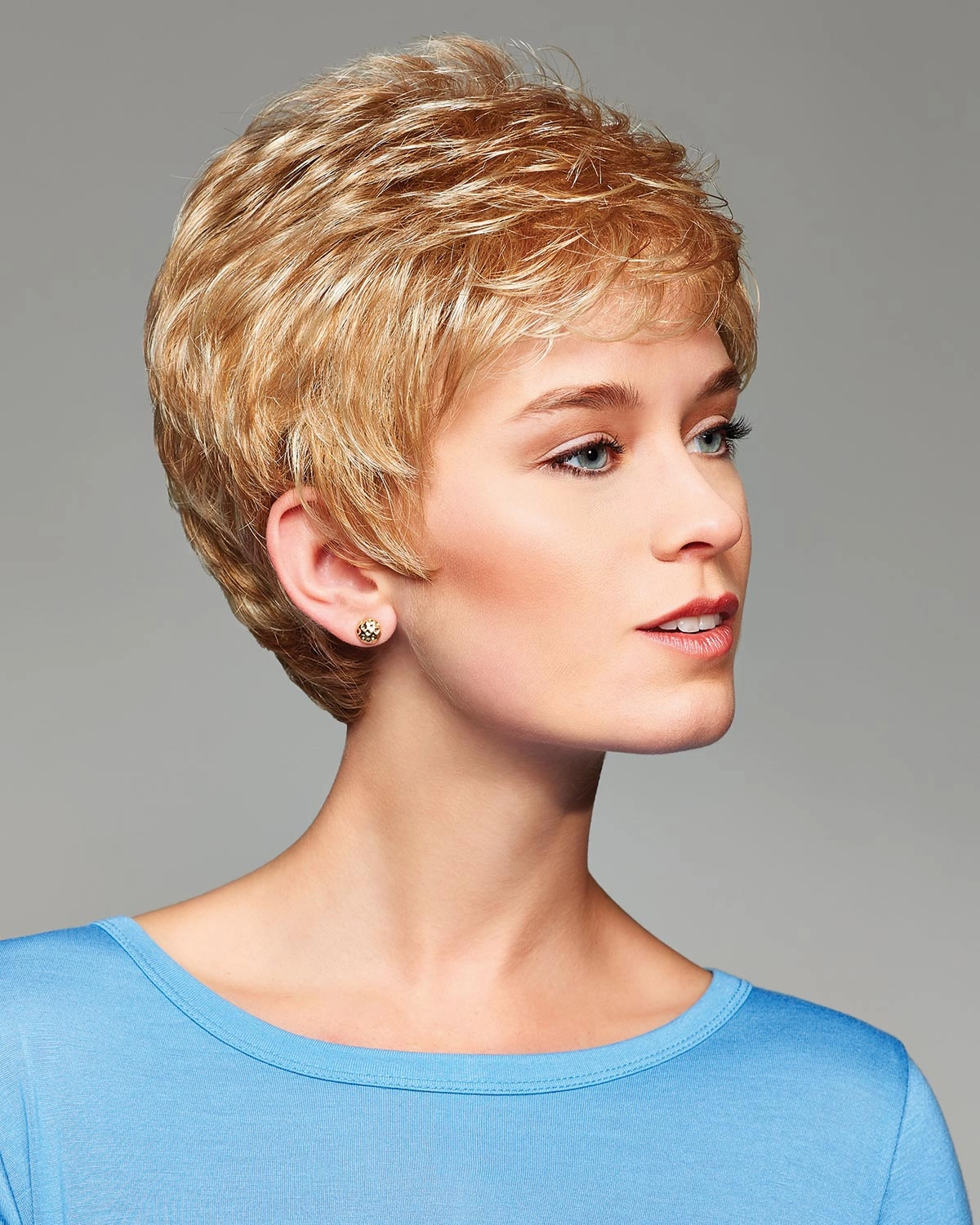 Accessories_Henry Margu_Wigs Ruby Petite | Synthetic Wig by Henry Margu