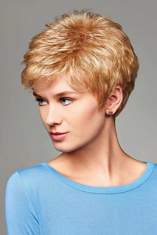 Accessories_Henry Margu_Wigs Ruby Wig by Henry Margu | Synthetic (Traditional Cap)