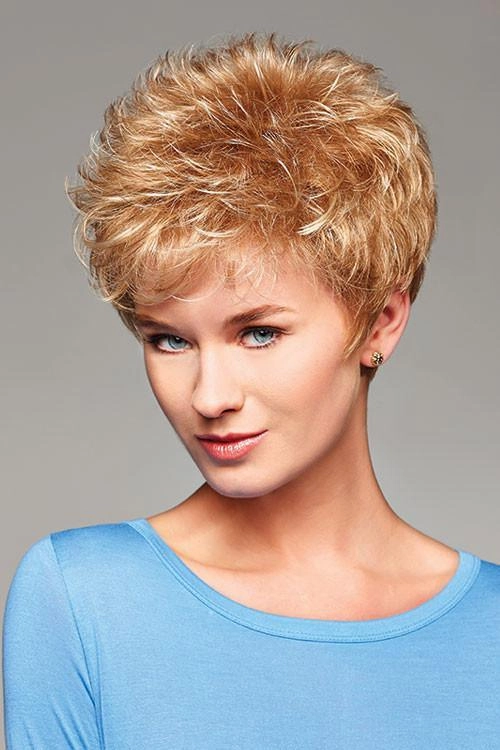Accessories_Henry Margu_Wigs Ruby Wig by Henry Margu | Synthetic (Traditional Cap)