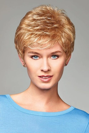 Accessories_Henry Margu_Wigs Ruby Wig by Henry Margu | Synthetic (Traditional Cap)