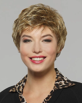 Accessories_Henry Margu_Wigs Ruby