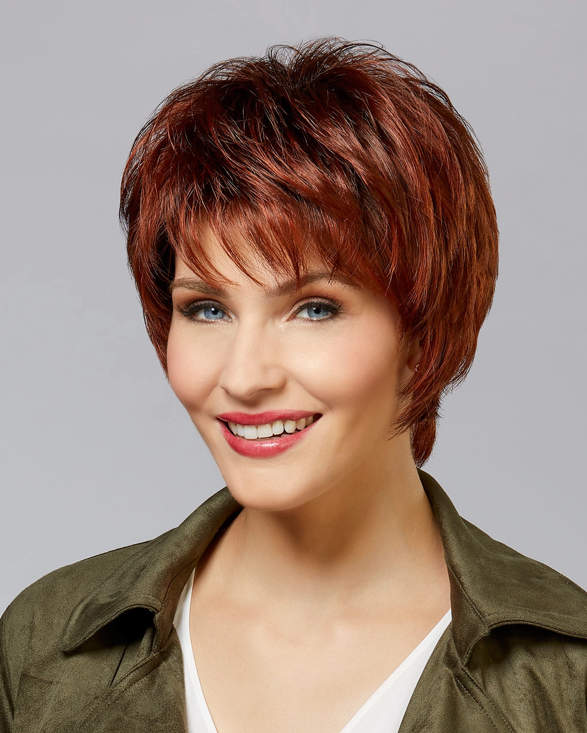 Accessories_Henry Margu_Wigs Sabrina Petite | Monofilament Synthetic Wig by Henry Margu