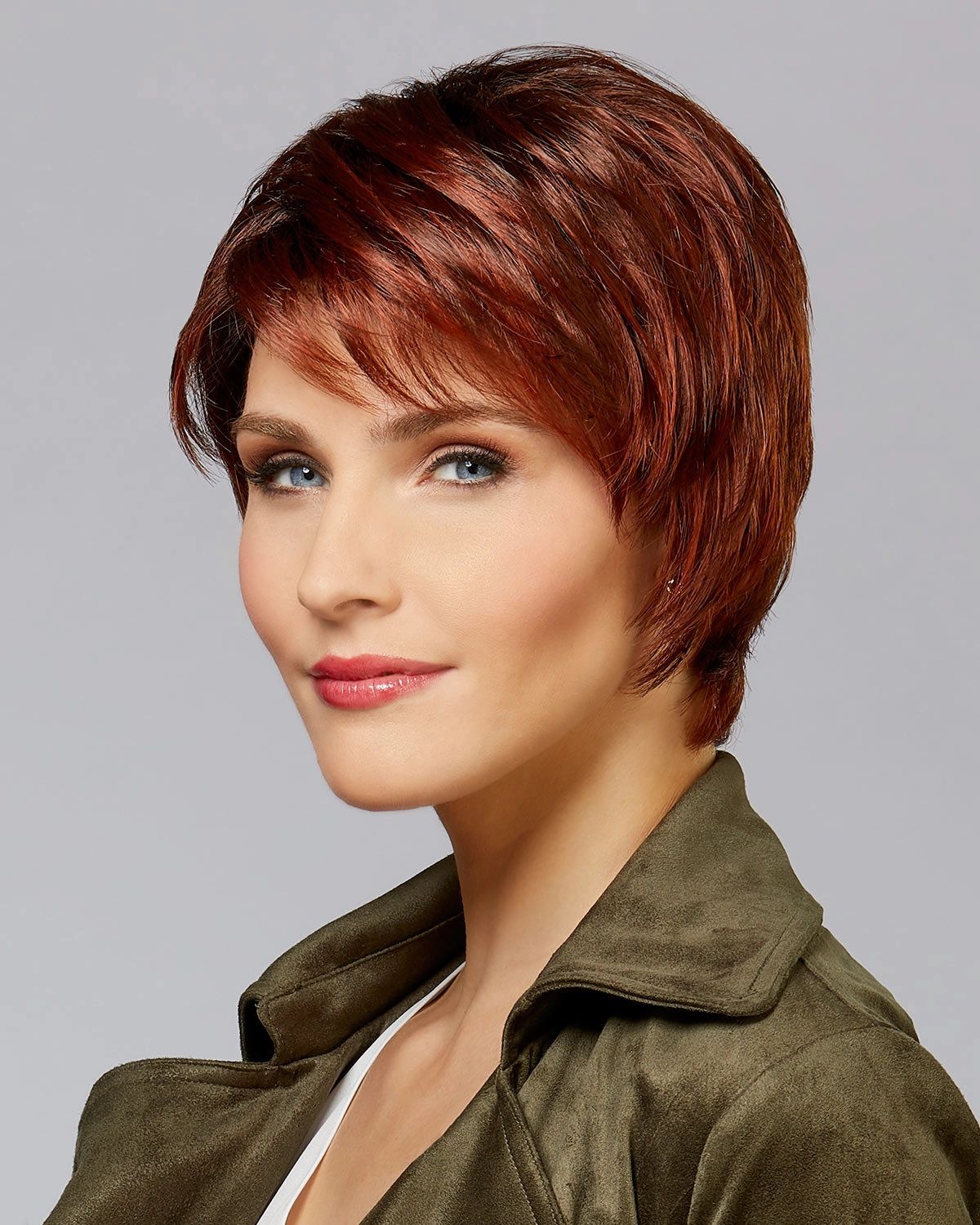 Accessories_Henry Margu_Wigs Sabrina Petite | Monofilament Synthetic Wig by Henry Margu