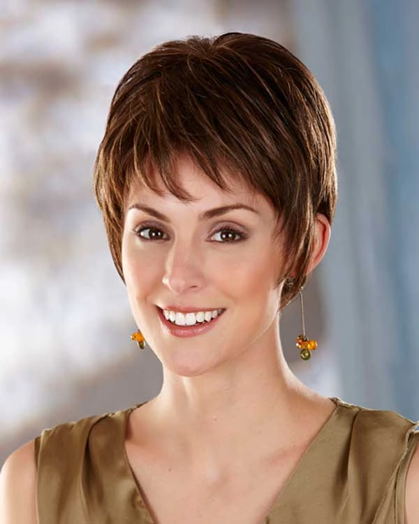 Accessories_Henry Margu_Wigs Sabrina Petite | Monofilament Synthetic Wig by Henry Margu