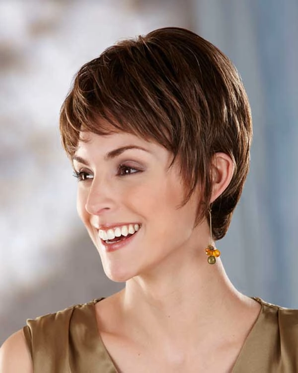 Accessories_Henry Margu_Wigs Sabrina Petite | Monofilament Synthetic Wig by Henry Margu