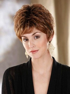 Accessories_Henry Margu_Wigs Sammi Wig by Henry Margu | Synthetic (Capless) | Clearance